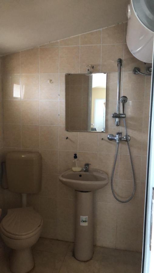 Maria Luiza Apartments ヴァルナ エクステリア 写真
