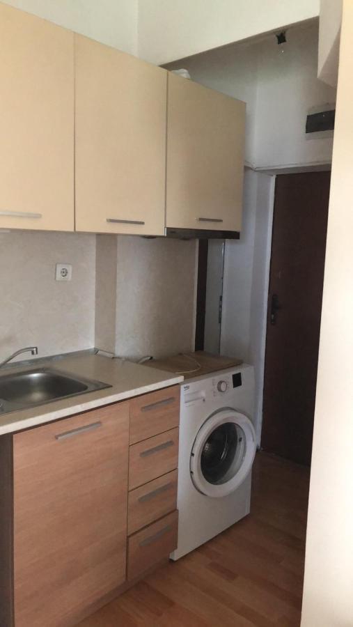 Maria Luiza Apartments ヴァルナ エクステリア 写真