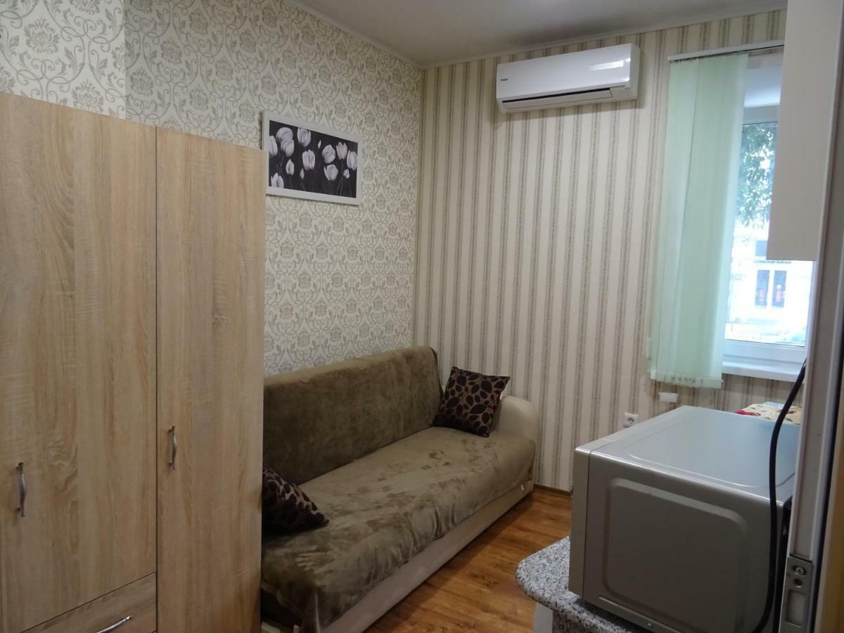 Maria Luiza Apartments ヴァルナ エクステリア 写真